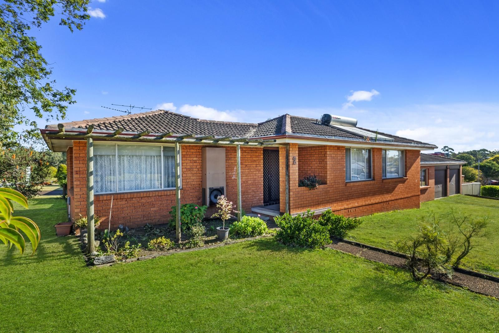 3 bedrooms House in 2 Sylvan Crescent EAST MAITLAND NSW, 2323