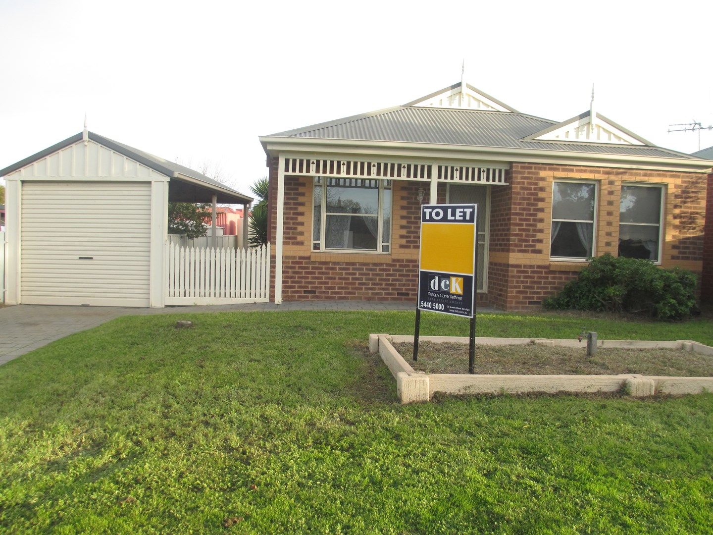 39A Alder Street, Kangaroo Flat Property History & Address Research