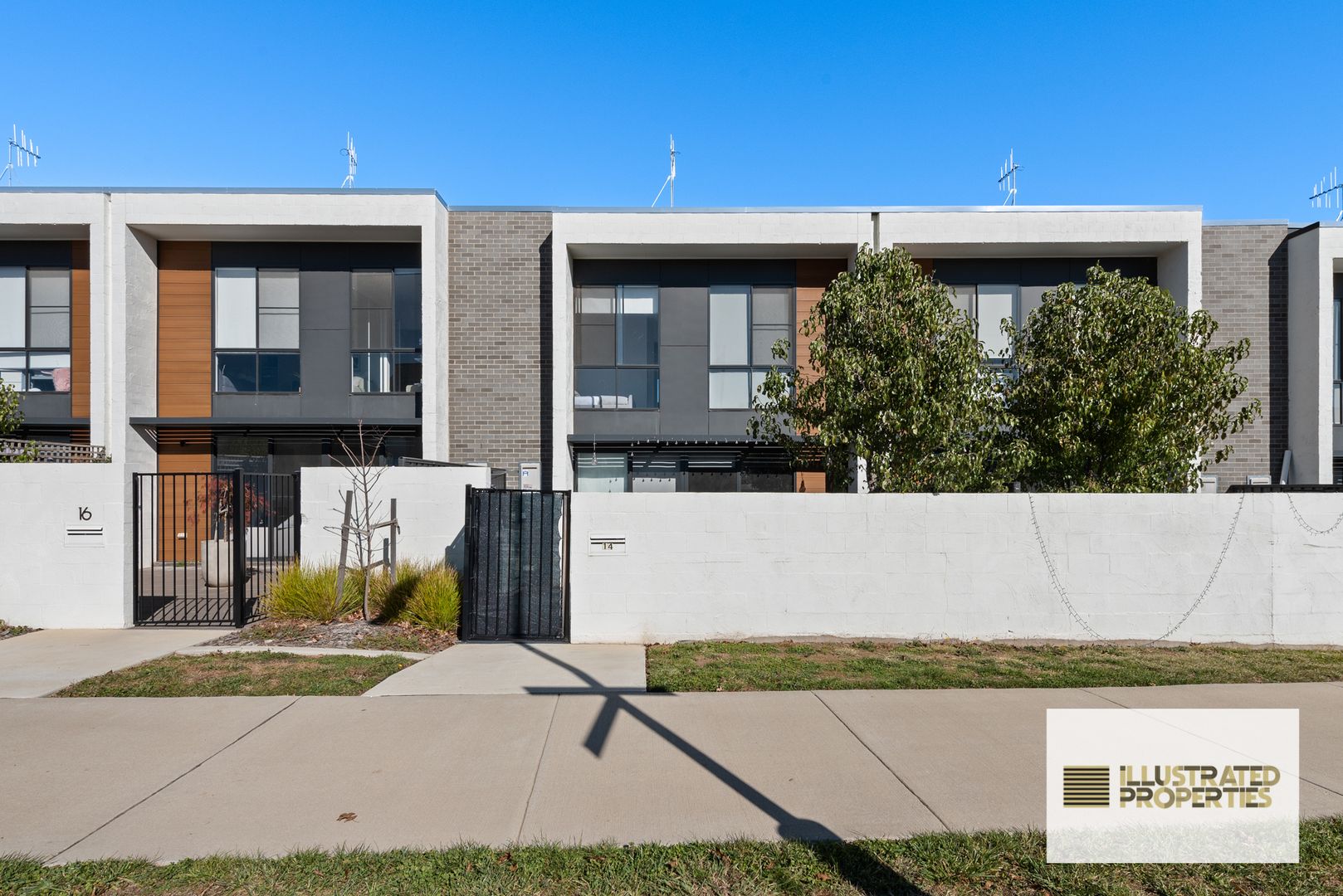 30/14 Bernard Heinze Avenue, Moncrieff ACT 2914, Image 1