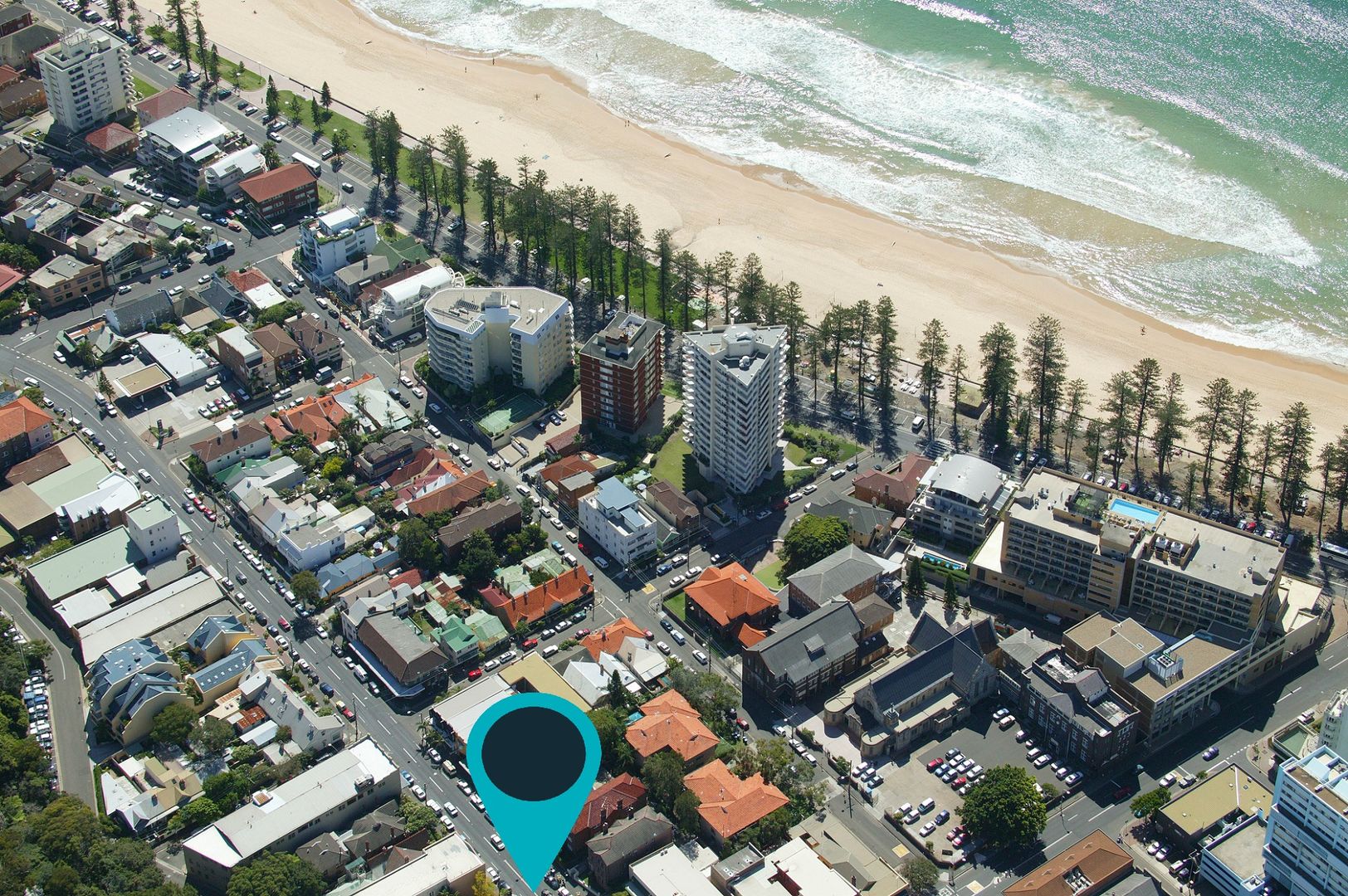 3/79 Pittwater Road, Manly NSW 2095 Apartment For Sale Domain