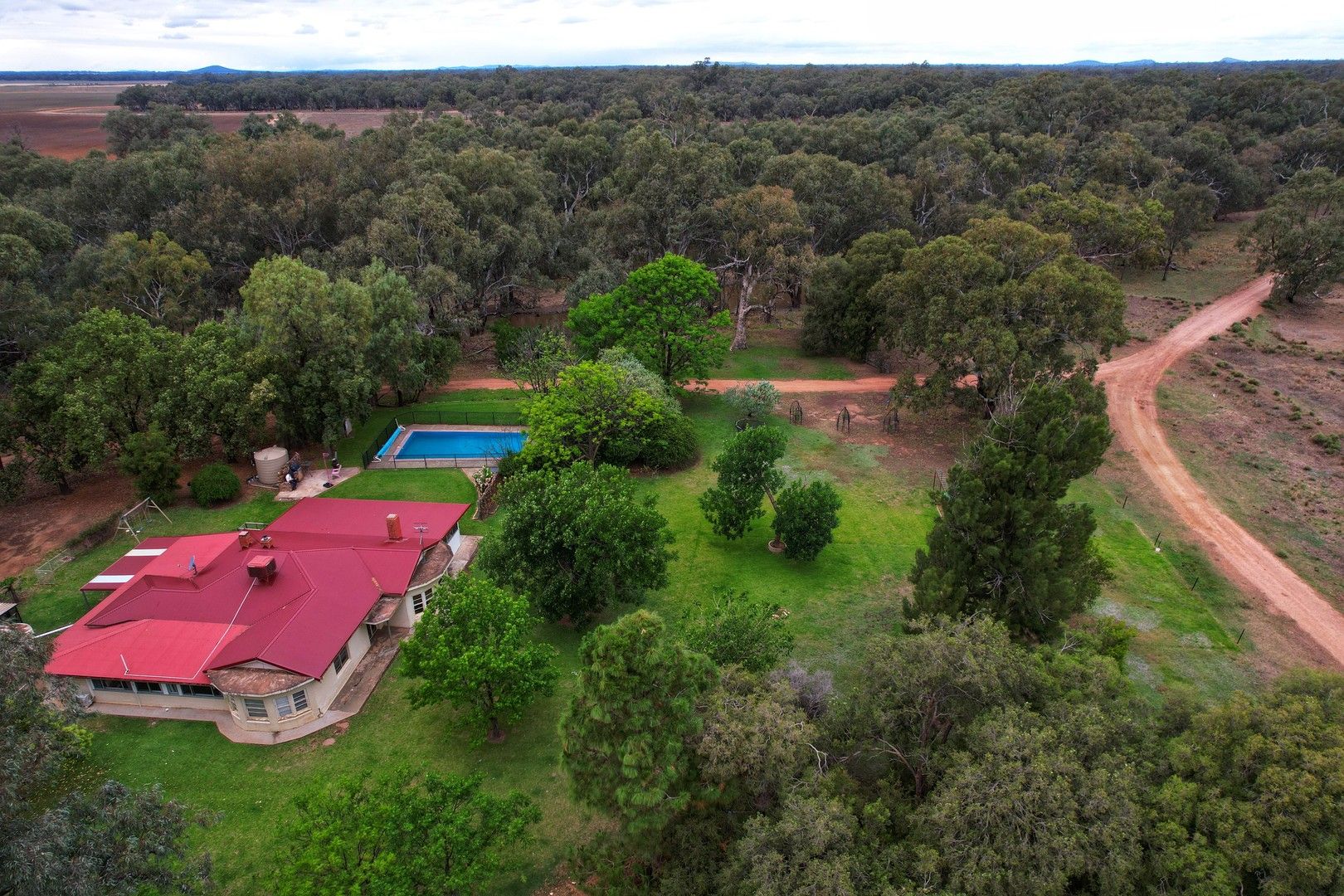 985 North Forbes Road, Condobolin NSW 2877, Image 0