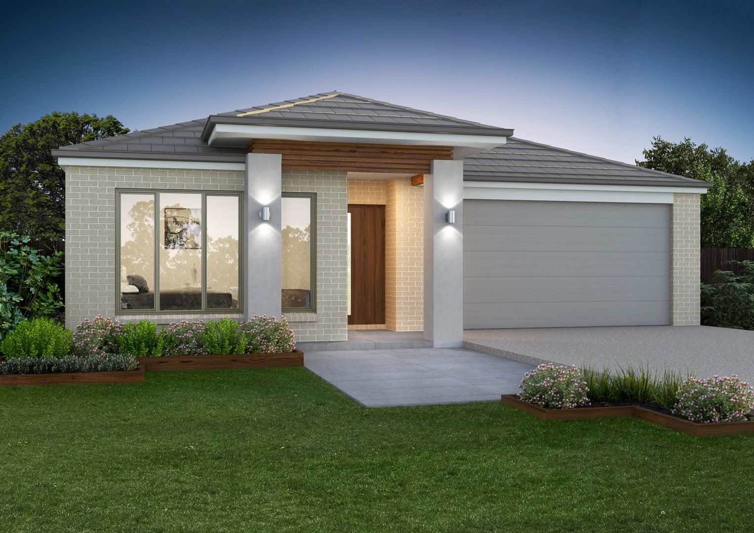 Lot 444 Dream Avenue, Cranbourne East VIC 3977, Image 0