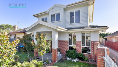 Picture of 34 Martin Street, PASCOE VALE VIC 3044