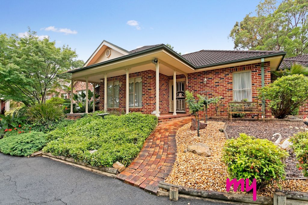 8 Grigg Close, Ellis Lane NSW 2570, Image 1