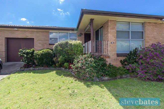 Picture of 13 Karuah Street, THORNTON NSW 2322