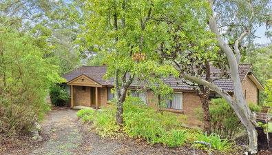 Picture of 9 Roughley Road, KENTHURST NSW 2156