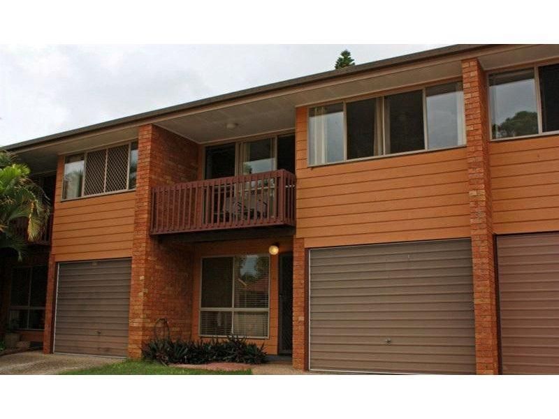 2 bedrooms Townhouse in 36/40 Grove Ave ARANA HILLS QLD, 4054