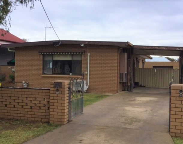 22 Queen Street, Numurkah VIC 3636