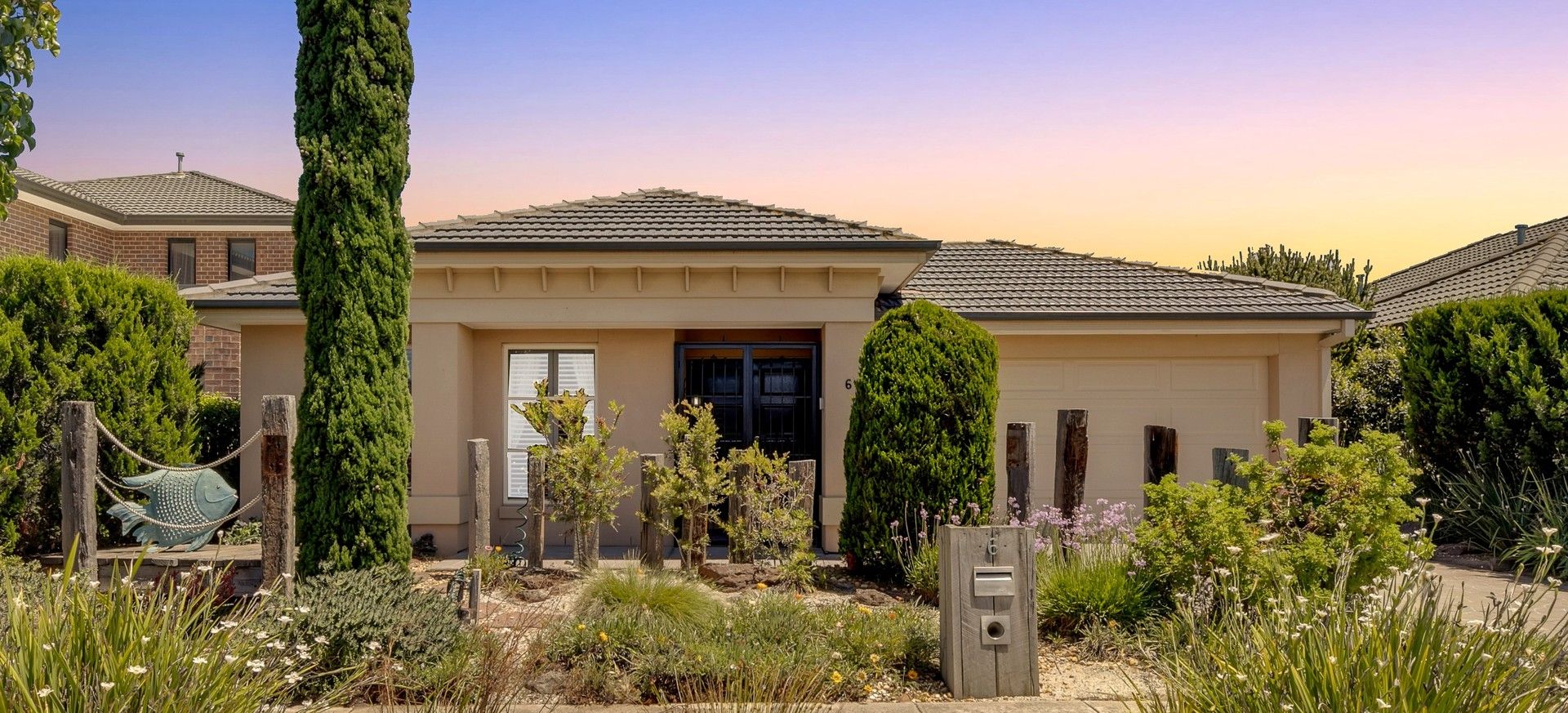 6 Pier Way, Point Cook VIC 3030 | Domain