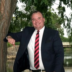 Elders Real Estate Wagga Wagga Residential and Lifestyle - Jerome  Smith