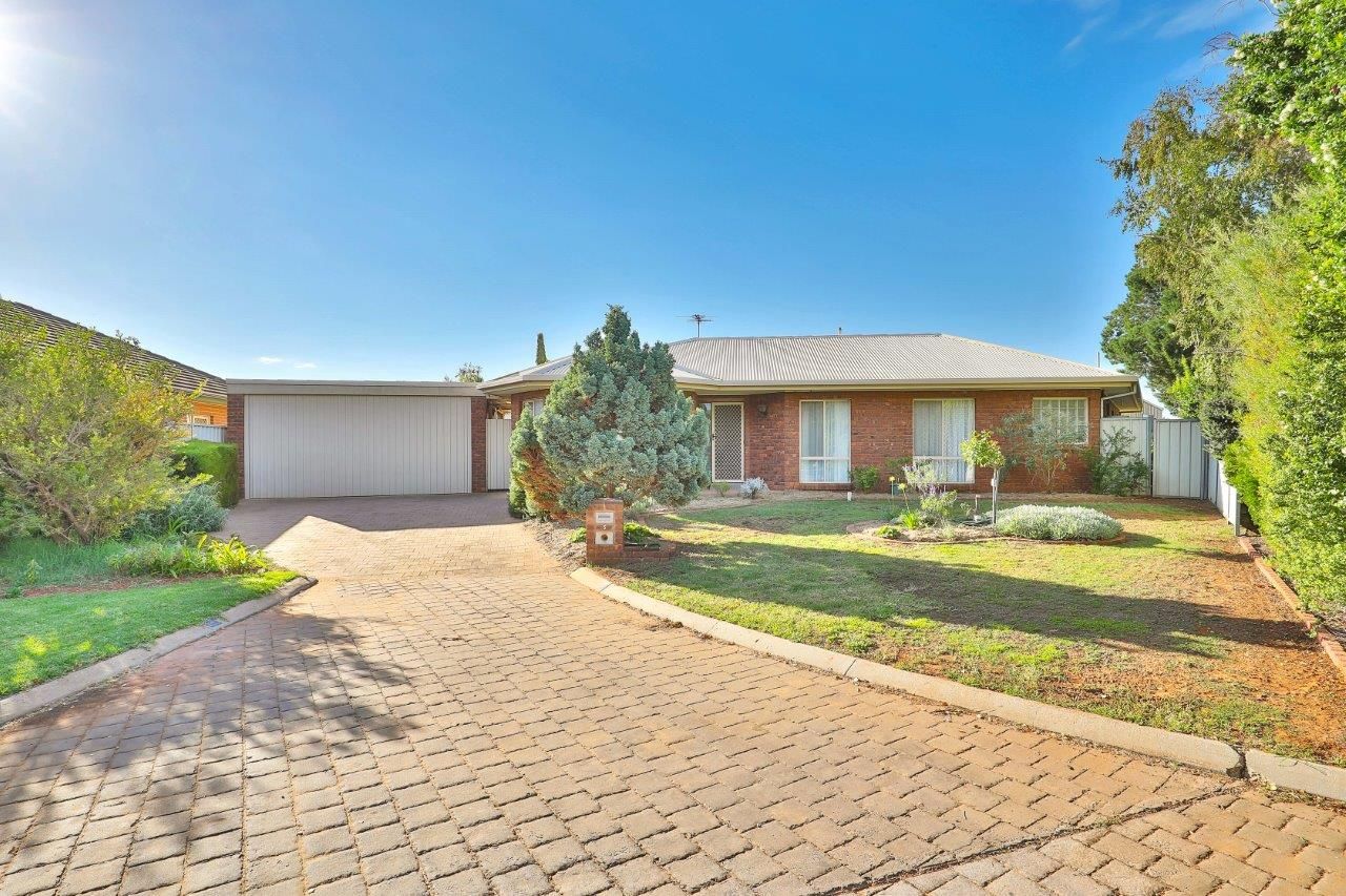 3 Calmeria Court, Irymple VIC 3498, Image 0