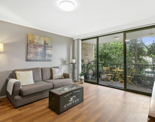 24/29-35 Gerard Street, Cremorne NSW 2090