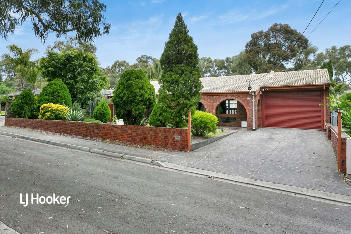 447 Yatala Vale Road, Surrey Downs SA 5126, Image 0