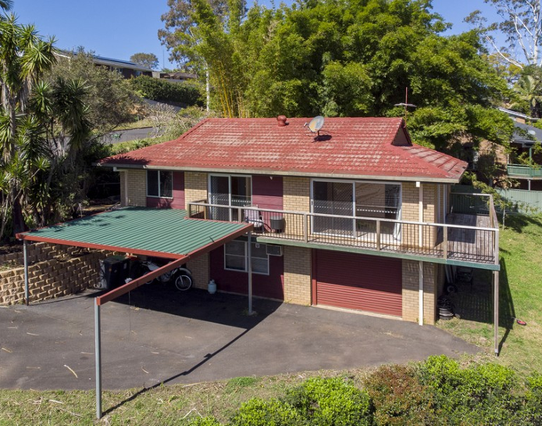 6 Highland Crescent, Goonellabah NSW 2480