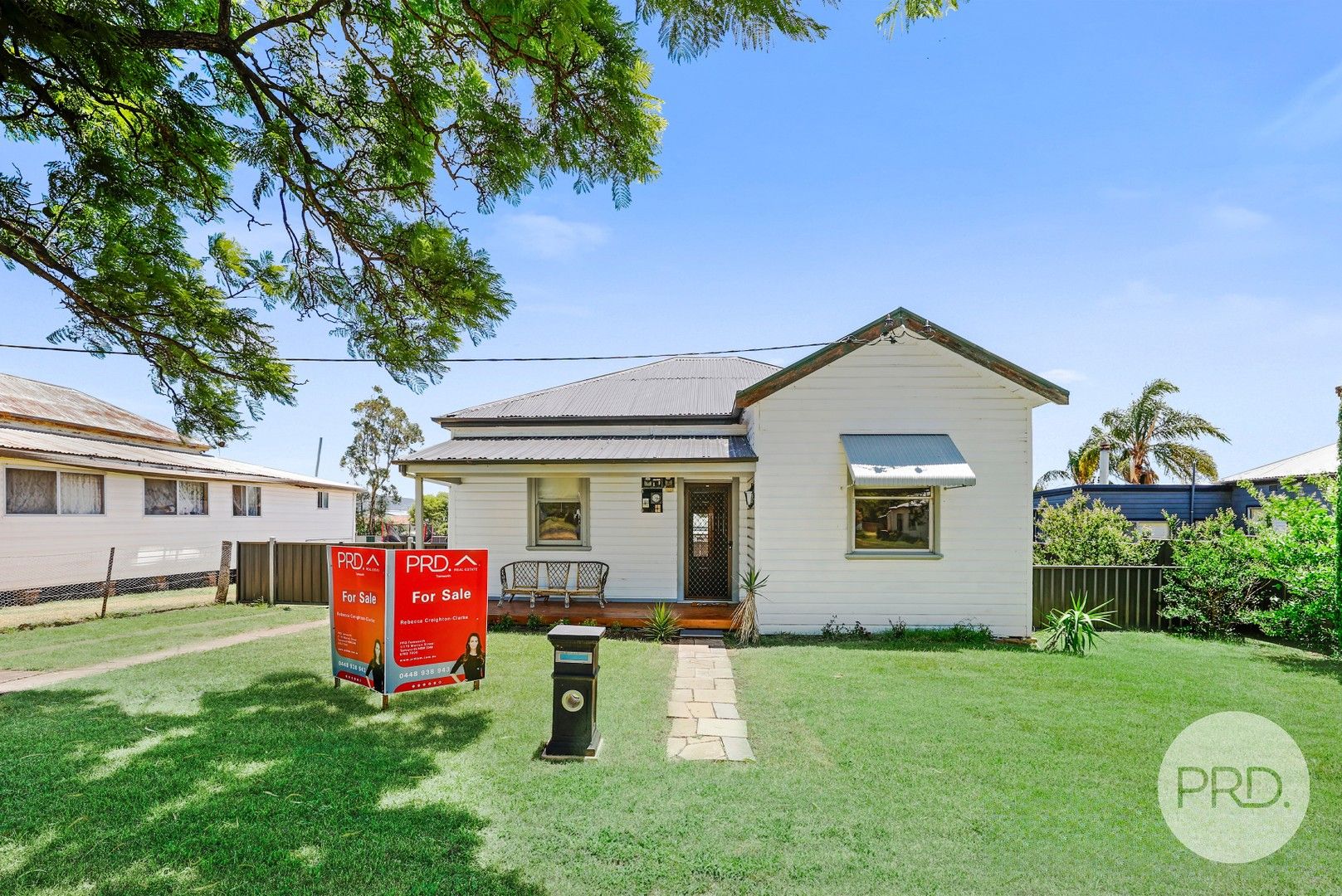 151 Henry Street, Werris Creek NSW 2341, Image 0