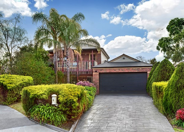 8 Albury Court, Croydon North VIC 3136