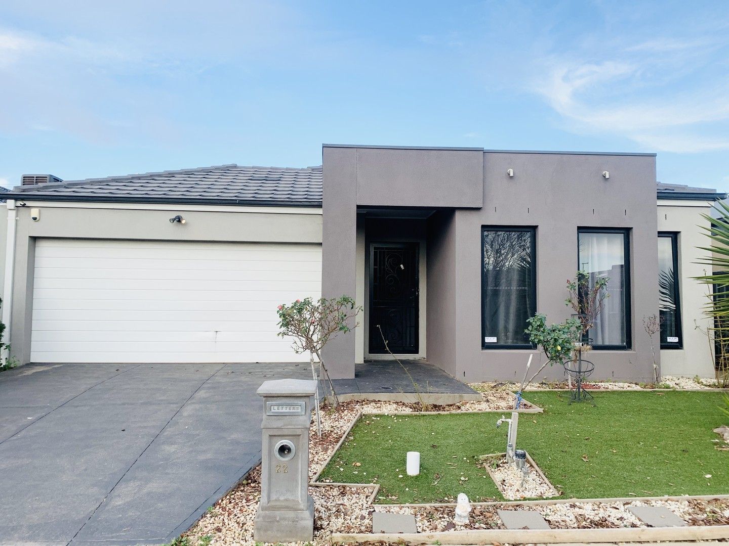 22 Mirima Street, Tarneit VIC 3029, Image 0