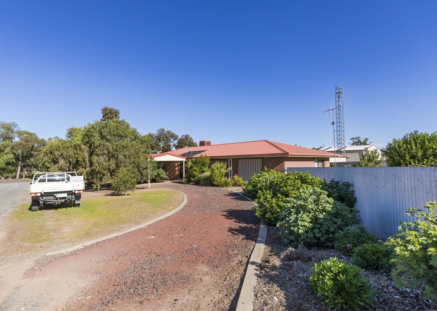 9 Cox Street, Sea Lake VIC 3533, Image 0