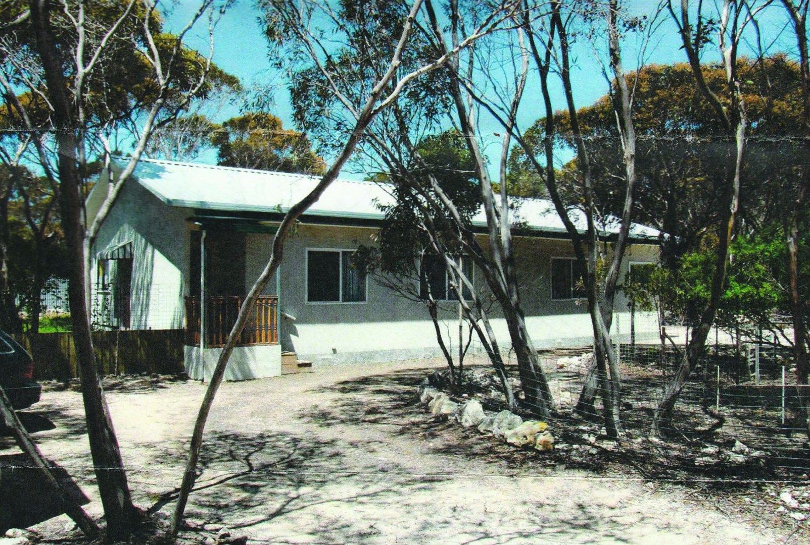 273 D'Estrees Bay Road, D'estrees Bay SA 5223, Image 0