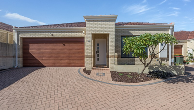 Picture of 8B Selhurst Way, BALGA WA 6061