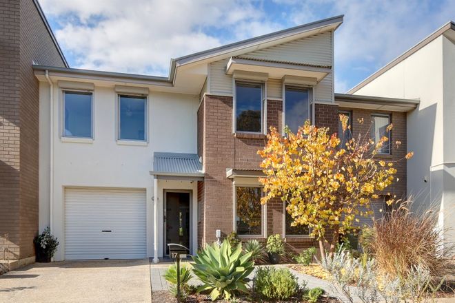 Picture of 17 Eucalyptus Avenue, NOARLUNGA CENTRE SA 5168