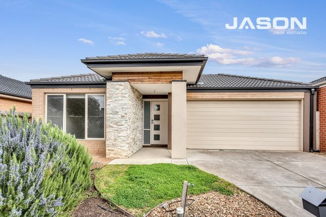 Picture of 9 Treeviolet Lane, WALLAN VIC 3756