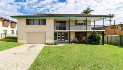 Picture of 38 Kurago Street, CHERMSIDE WEST QLD 4032