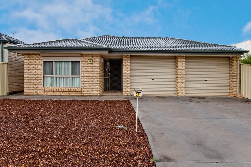 26 Maria Street, Salisbury Downs SA 5108, Image 0