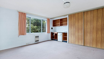 Picture of 671 Park St, CARLTON NORTH VIC 3054