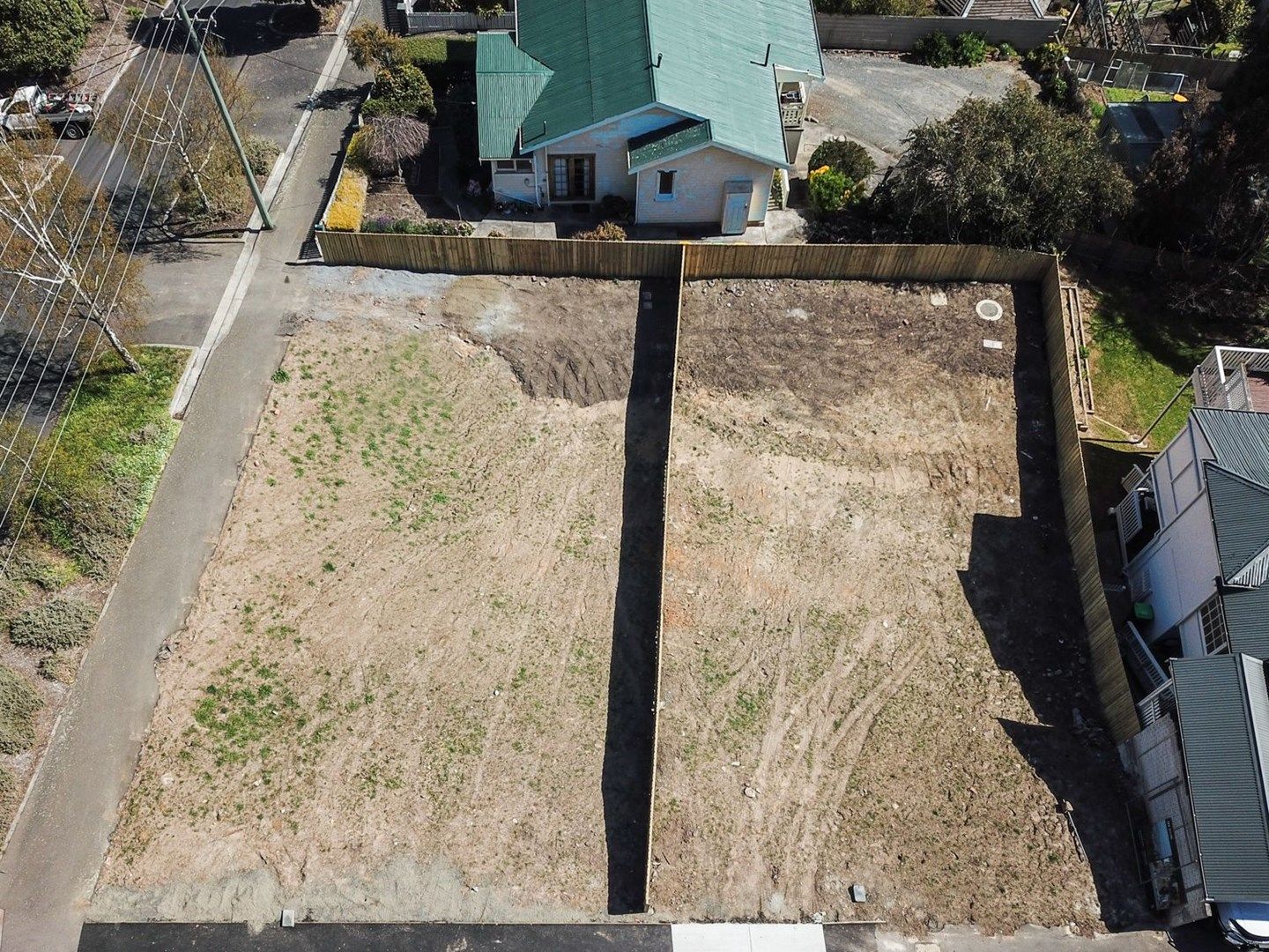 Lot 2 202 George Street, Launceston TAS 7250, Image 0