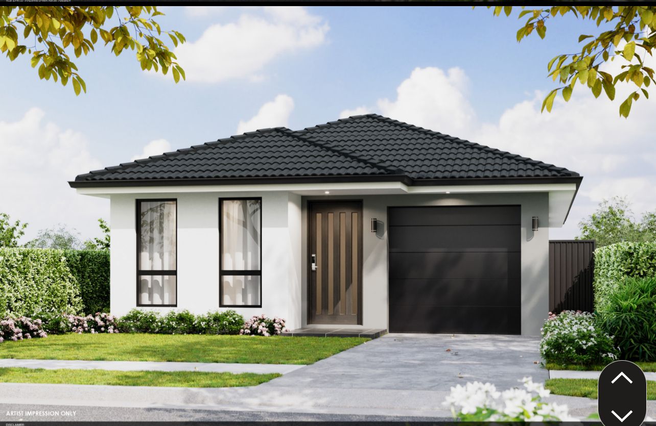 4 bedrooms New House & Land in  BOX HILL NSW, 2765