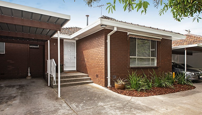 Picture of 2/97 Bay Road, SANDRINGHAM VIC 3191
