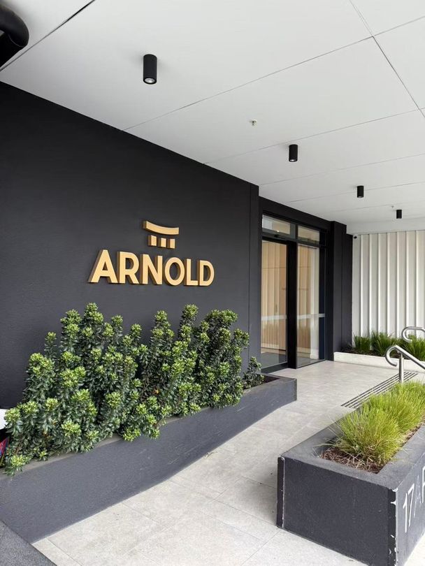 2 bedrooms Apartment / Unit / Flat in 311/17 Arnold Street BOX HILL VIC, 3128