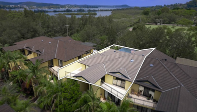 Picture of 28/2 Adcock Avenue, WEST GOSFORD NSW 2250
