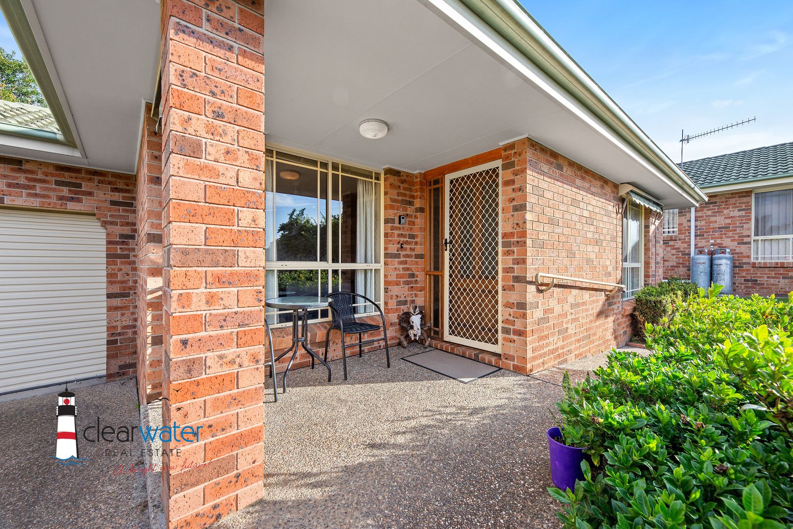 Unit 3/8 Thomas St, Moruya NSW 2537, Image 2