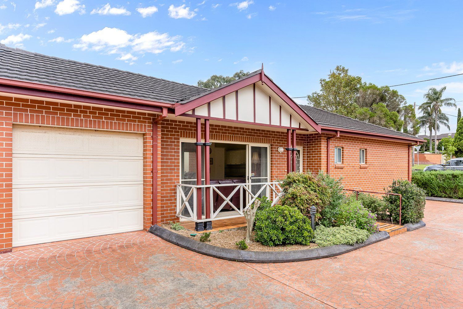 Villa 1/3-5 Griffiths Street, Sans Souci NSW 2219, Image 0