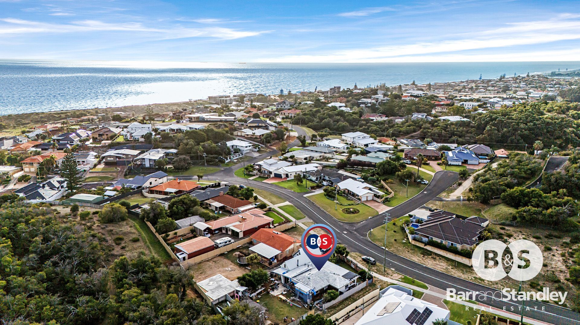 3 bedrooms House in  SOUTH BUNBURY WA, 6230