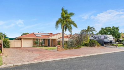 Picture of 3 Bluejay Close, WOODVALE WA 6026