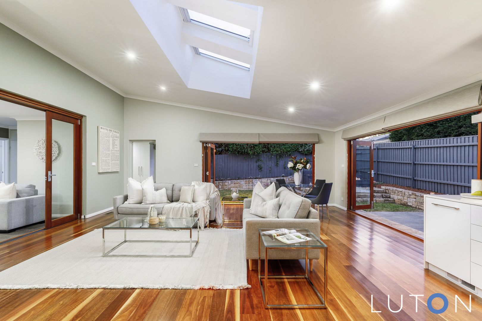 13 Glossop Crescent, Campbell ACT 2612, Image 2