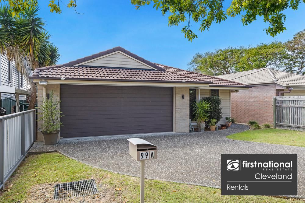 99a Link Road, Victoria Point QLD 4165, Image 1