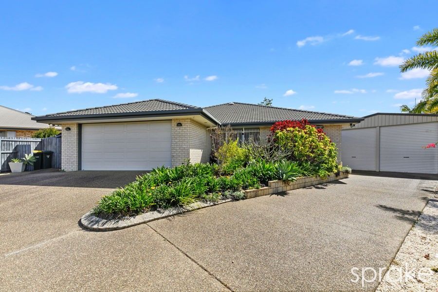 15 Shannen Court, Urraween QLD 4655, Image 2