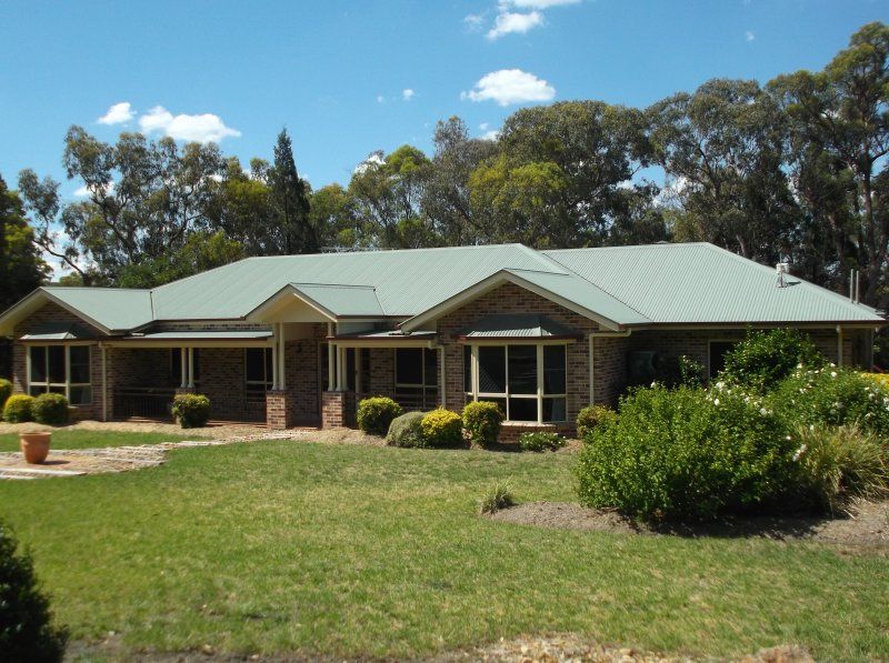 66 Hale Haven Drive, Stanthorpe Property History & Address Research