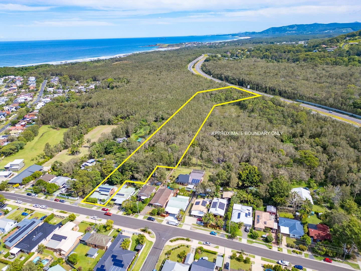 94 Diamond Head Drive, Sandy Beach NSW 2456, Image 0