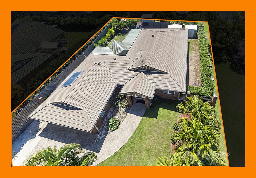 14 Barrier Place, Forest Lake QLD 4078, Image 1