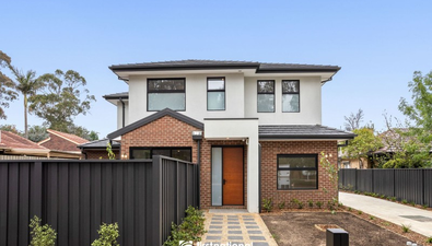 Picture of 1/277 Springvale Road, NUNAWADING VIC 3131