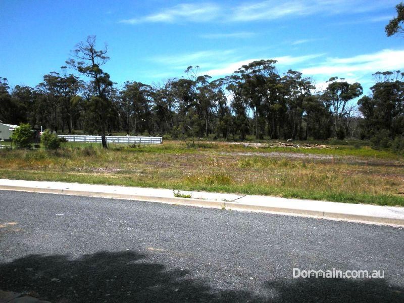 Lot 1 /37 Coffey Court, BINALONG BAY TAS 7216, Image 1