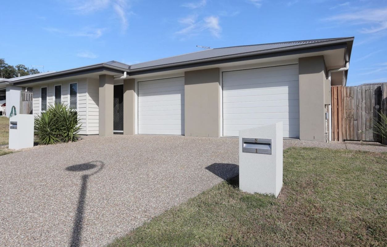 1/5 Melville Drive, Brassall QLD 4305