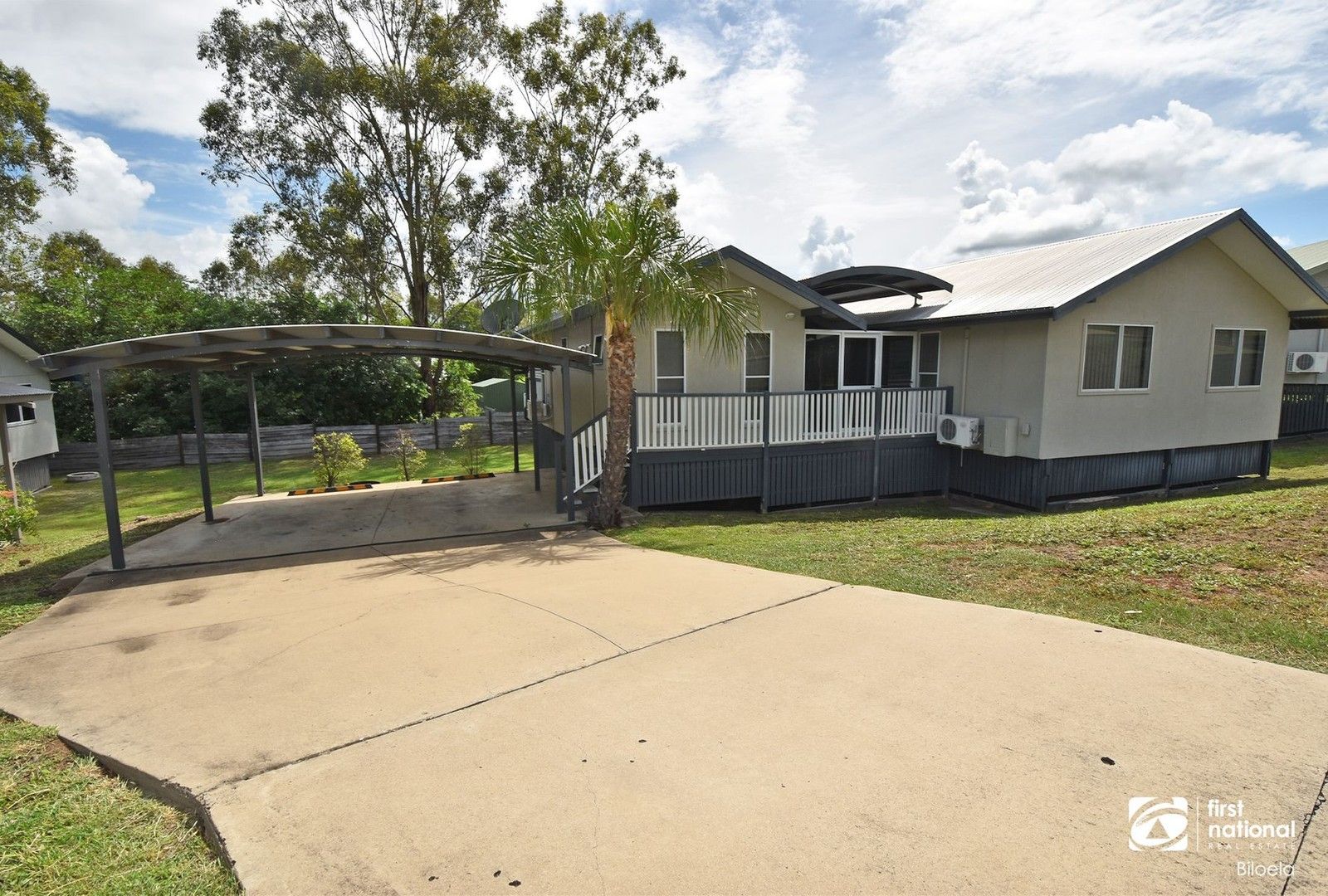House 9 Gregory Court, Biloela QLD 4715, Image 0