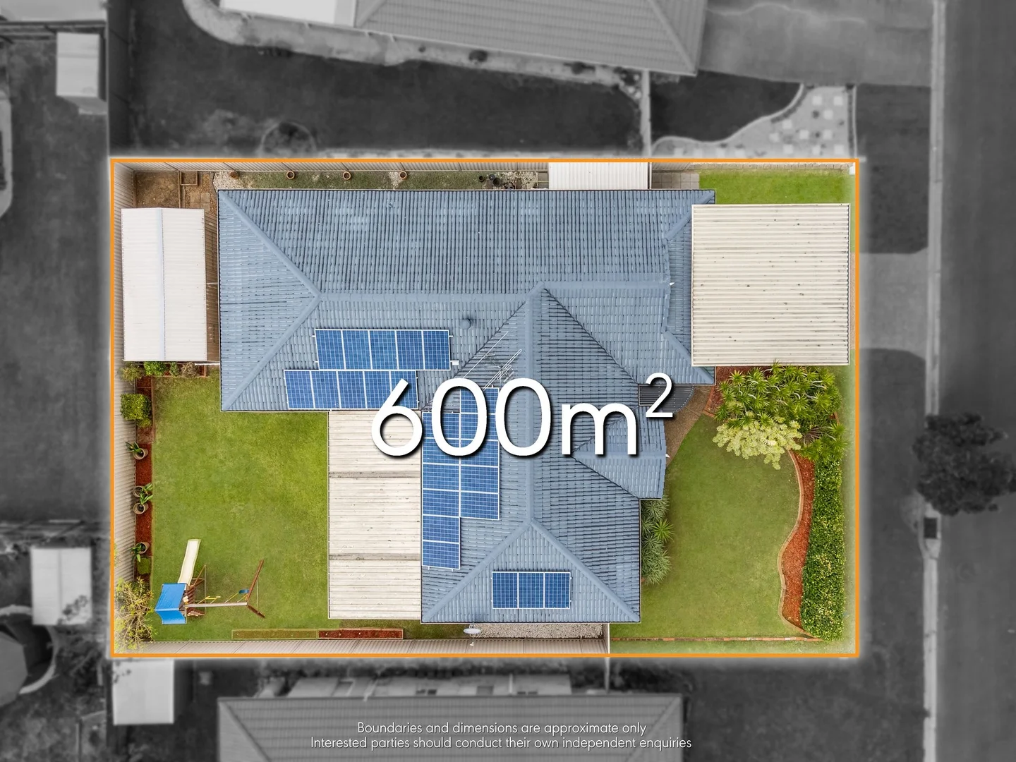 Additional image 18 of 72 Kilsay Crescent, Meadowbrook QLD 4131