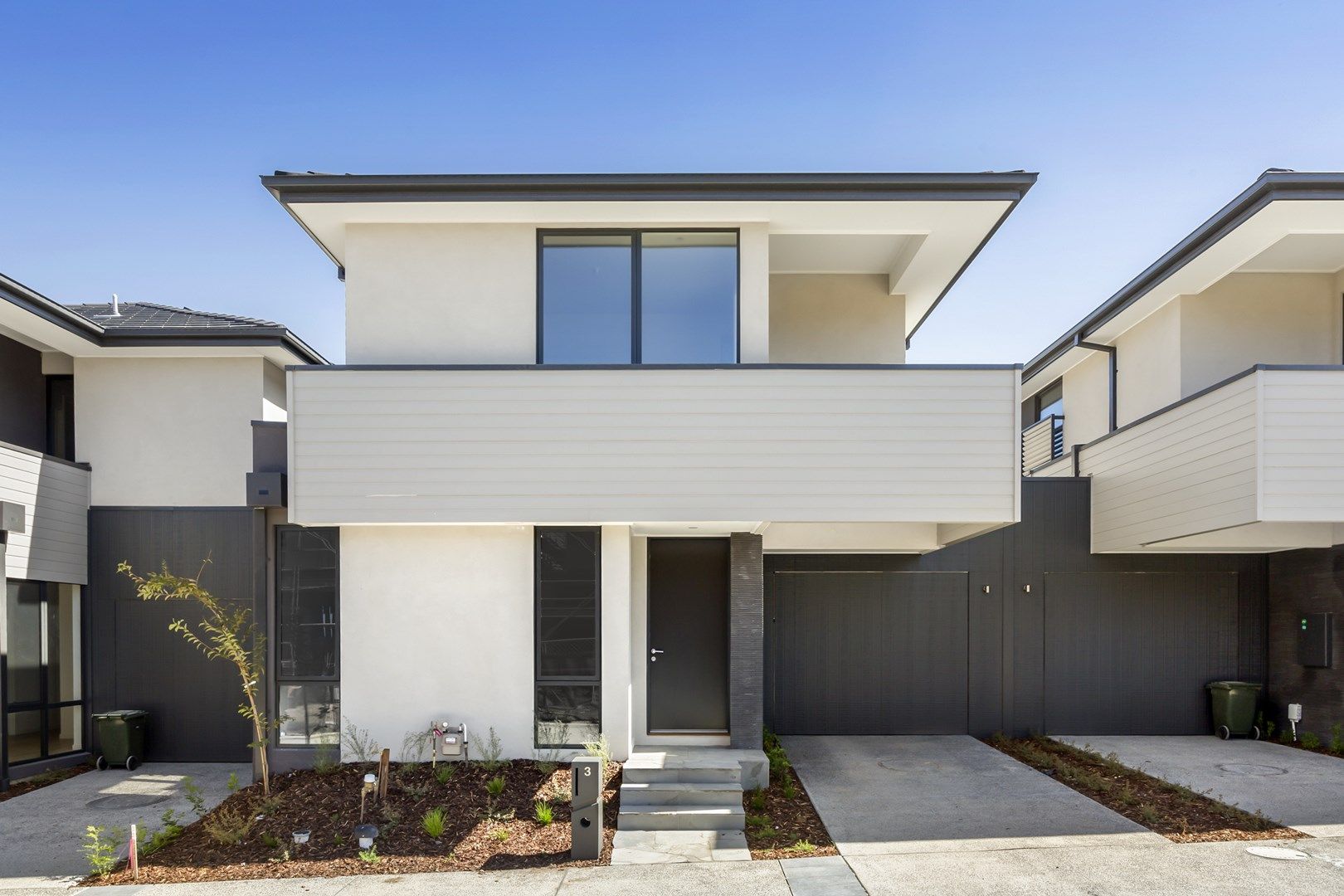 4 bedrooms House in 3 Beckwith Ave ALPHINGTON VIC, 3078